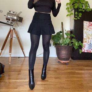 Uniqlo Semi Sheer Tights